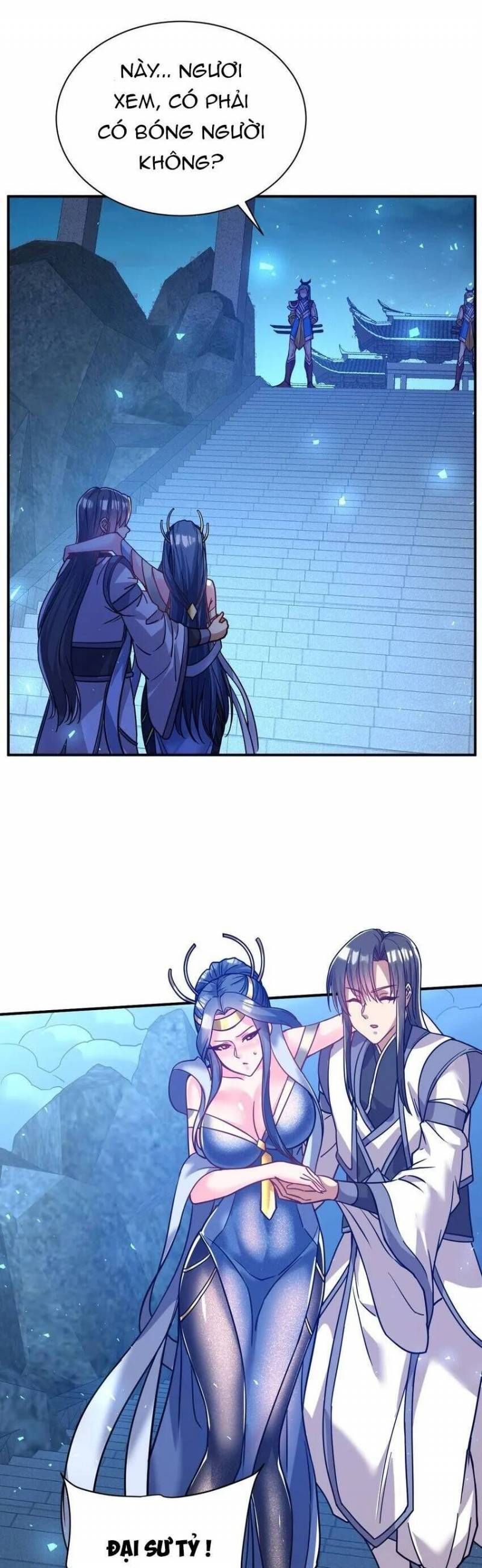 đọc truyện Ta Nằm Vùng Tại Ma Giới Chương 73 ảnh 17 tại Thiên Thai Truyện