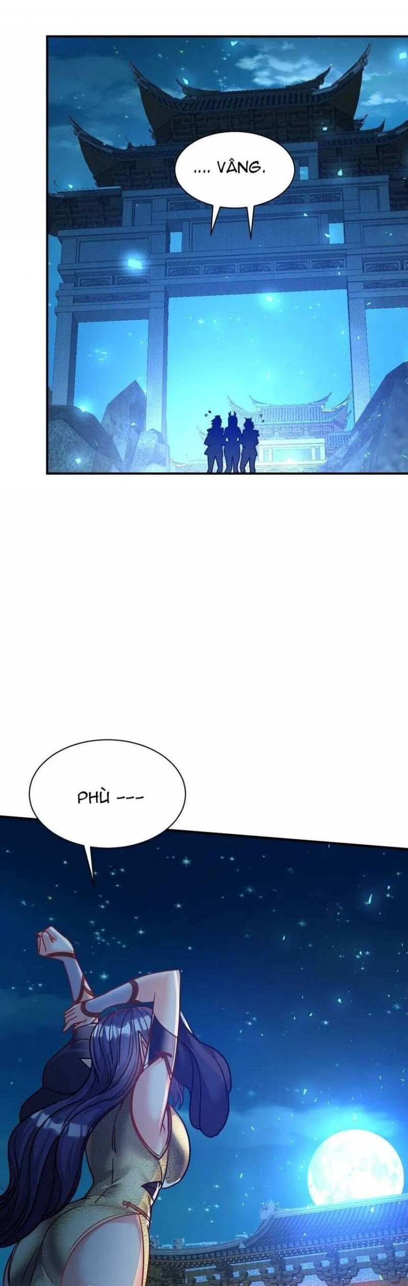 đọc truyện Ta Nằm Vùng Tại Ma Giới Chương 73 ảnh 21 tại Thiên Thai Truyện