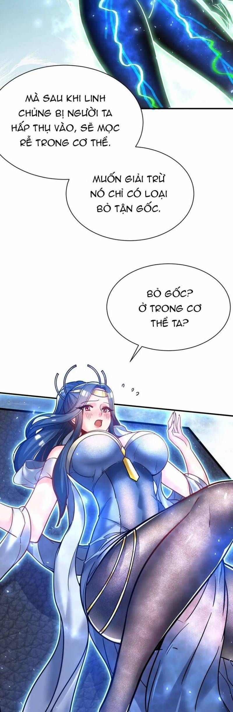 đọc truyện Ta Nằm Vùng Tại Ma Giới Chương 73 ảnh 5 tại Thiên Thai Truyện