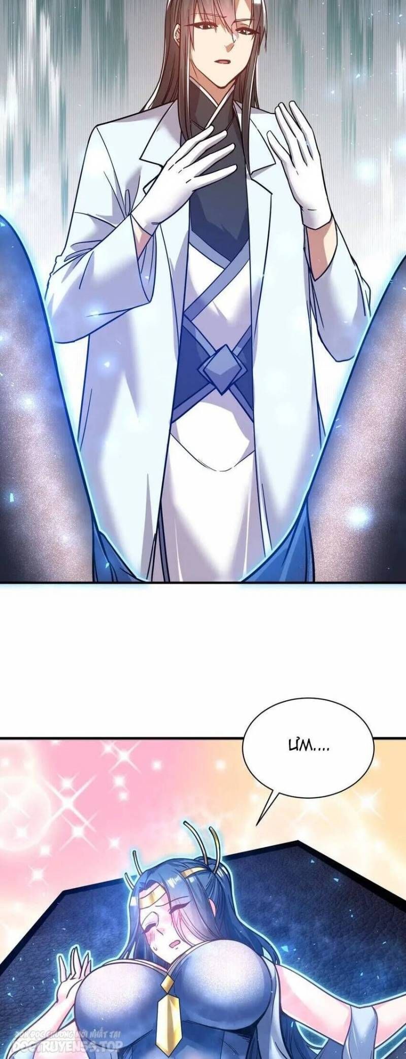 đọc truyện Ta Nằm Vùng Tại Ma Giới Chương 73 ảnh 9 tại Thiên Thai Truyện