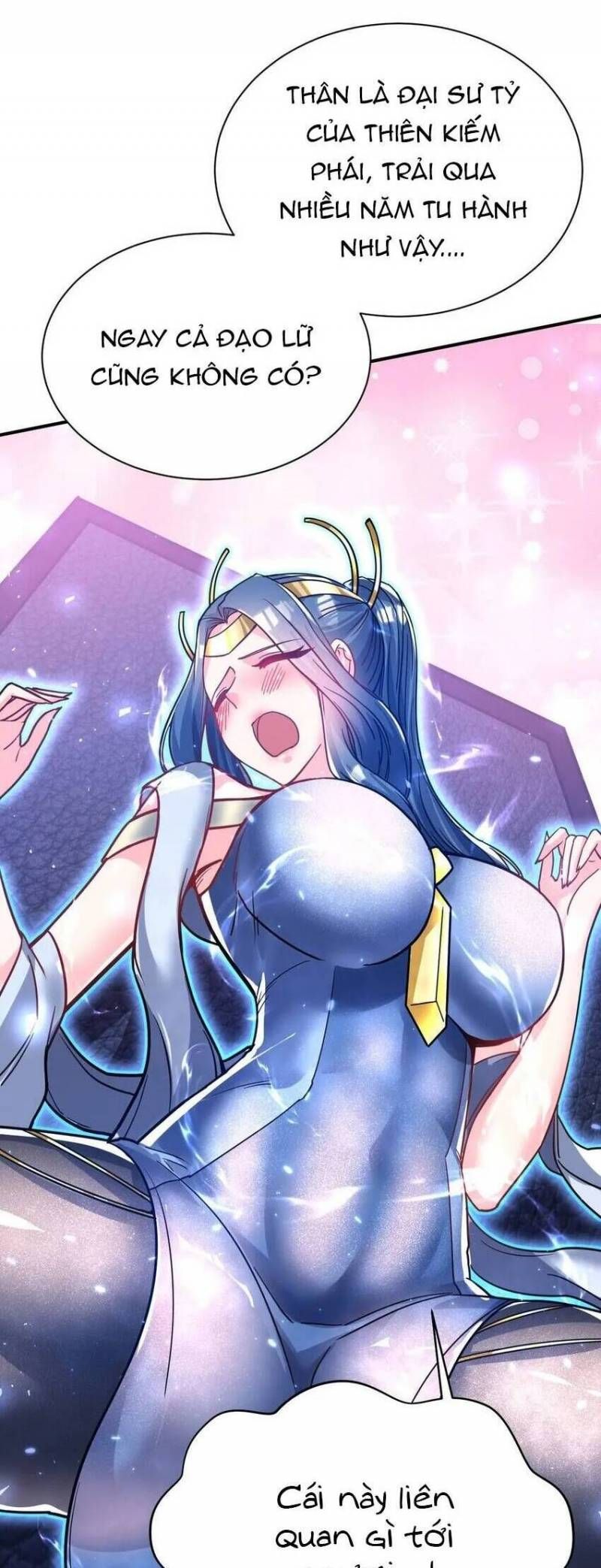 đọc truyện Ta Nằm Vùng Tại Ma Giới Chương 73 ảnh 11 tại Thiên Thai Truyện