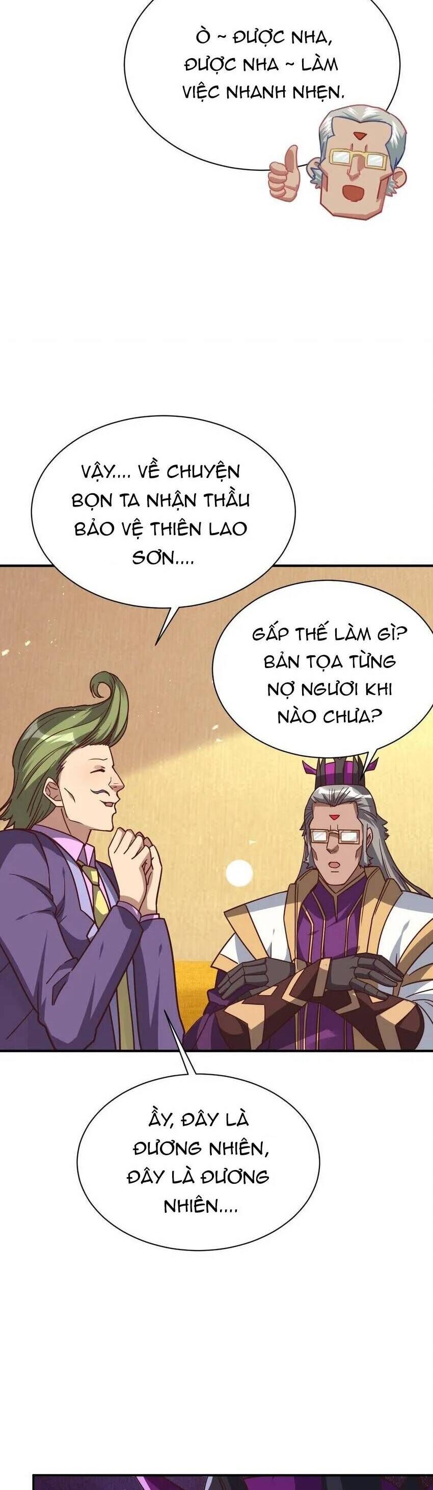 đọc truyện Ta Nằm Vùng Tại Ma Giới Chương 74 ảnh 21 tại Thiên Thai Truyện