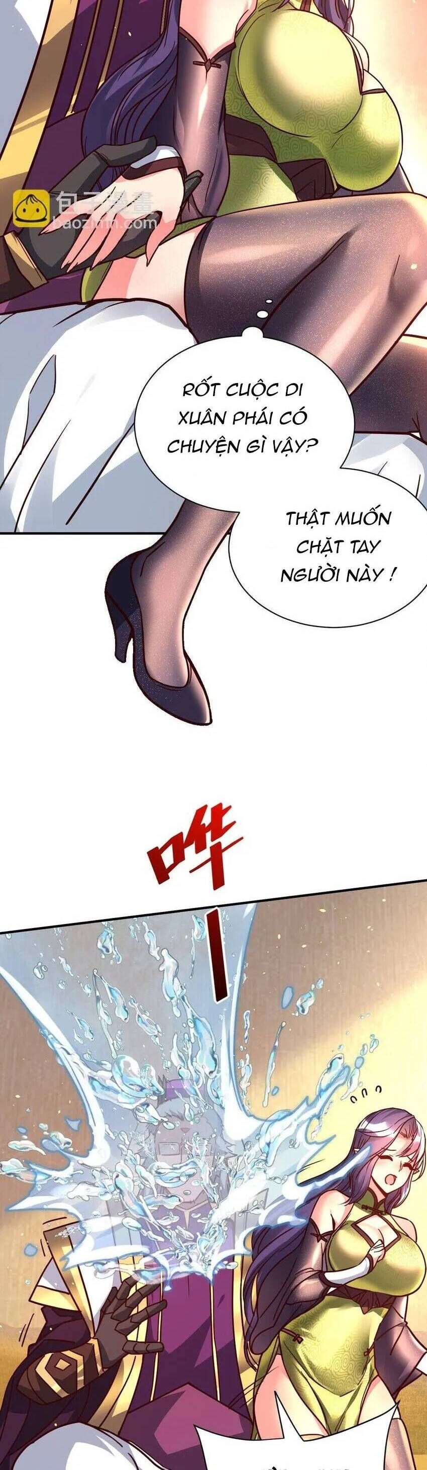 đọc truyện Ta Nằm Vùng Tại Ma Giới Chương 74 ảnh 25 tại Thiên Thai Truyện