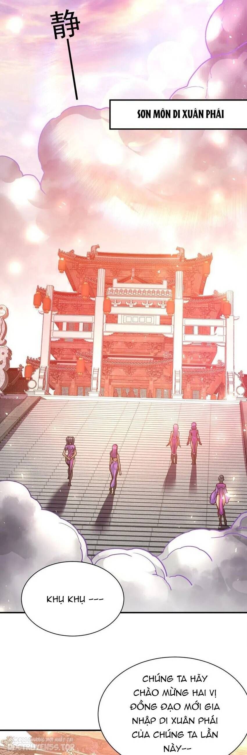 đọc truyện Ta Nằm Vùng Tại Ma Giới Chương 74 ảnh 5 tại Thiên Thai Truyện