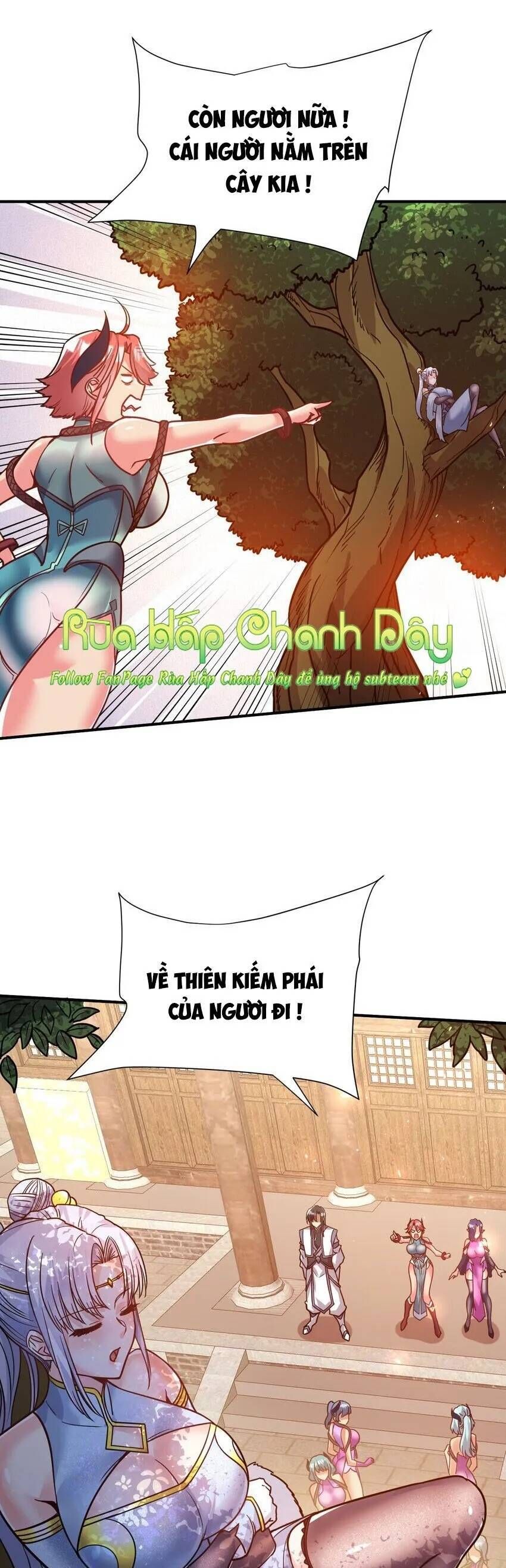 đọc truyện Ta Nằm Vùng Tại Ma Giới Chương 74 ảnh 10 tại Thiên Thai Truyện