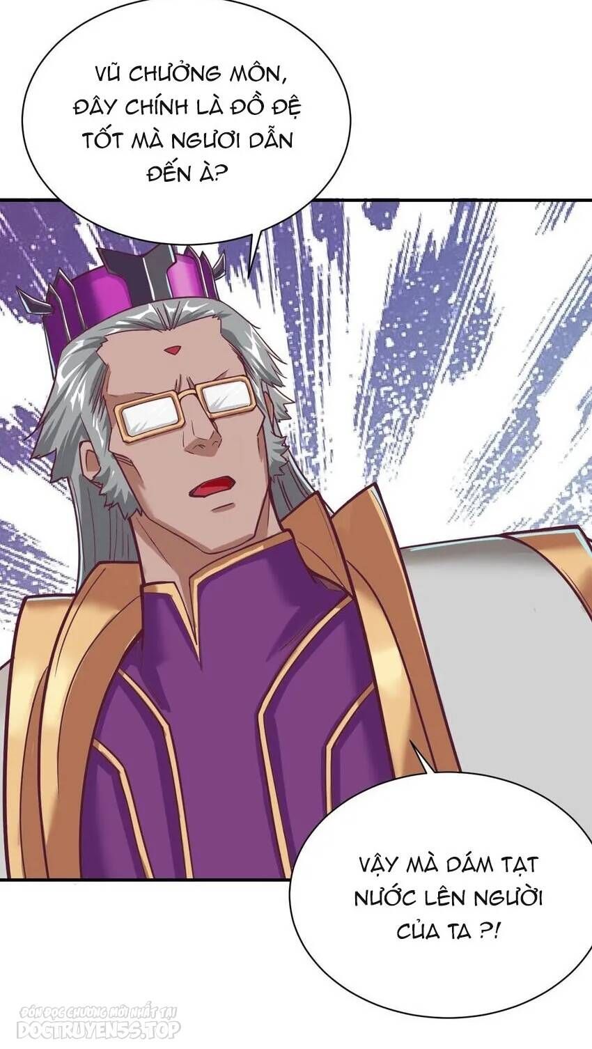 đọc truyện Ta Nằm Vùng Tại Ma Giới Chương 75 ảnh 15 tại Thiên Thai Truyện