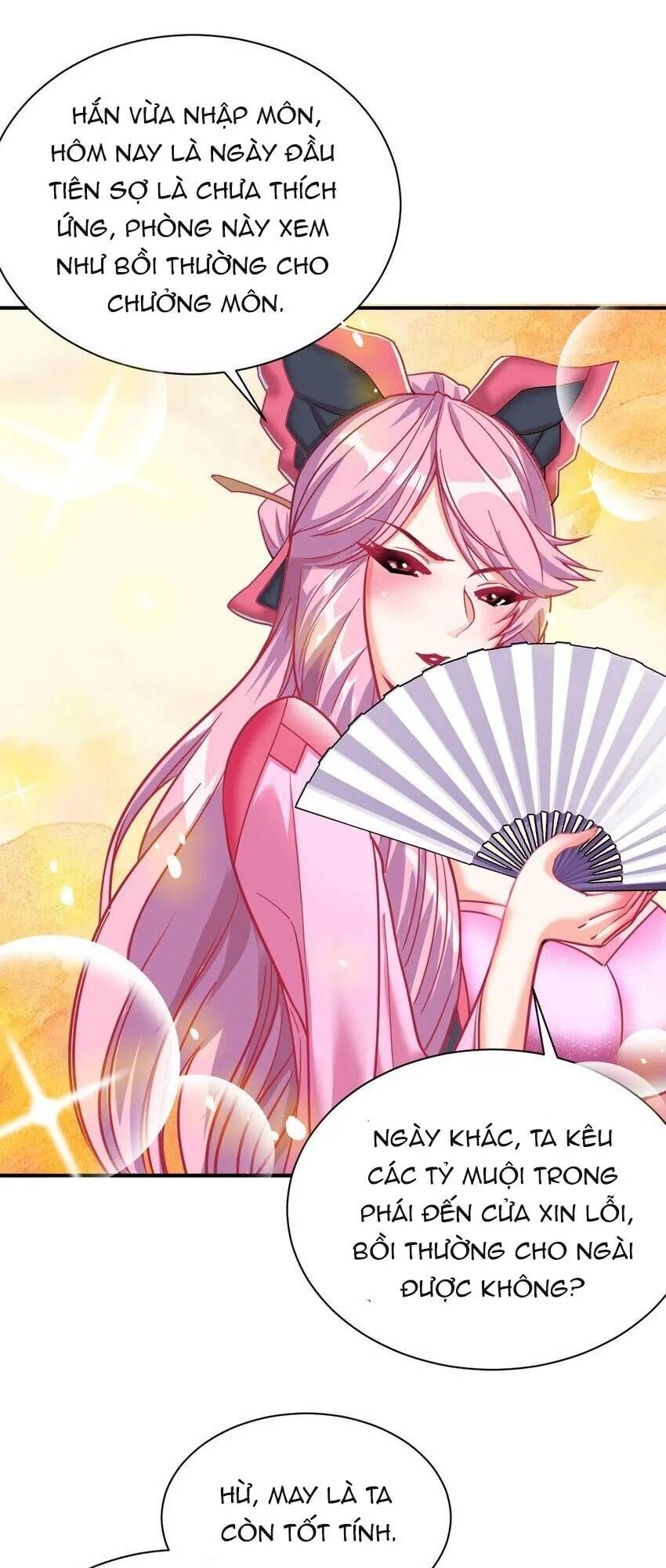 đọc truyện Ta Nằm Vùng Tại Ma Giới Chương 75 ảnh 16 tại Thiên Thai Truyện