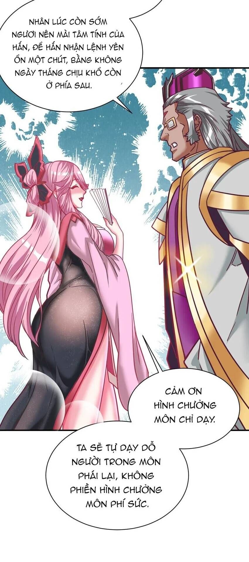 đọc truyện Ta Nằm Vùng Tại Ma Giới Chương 75 ảnh 17 tại Thiên Thai Truyện