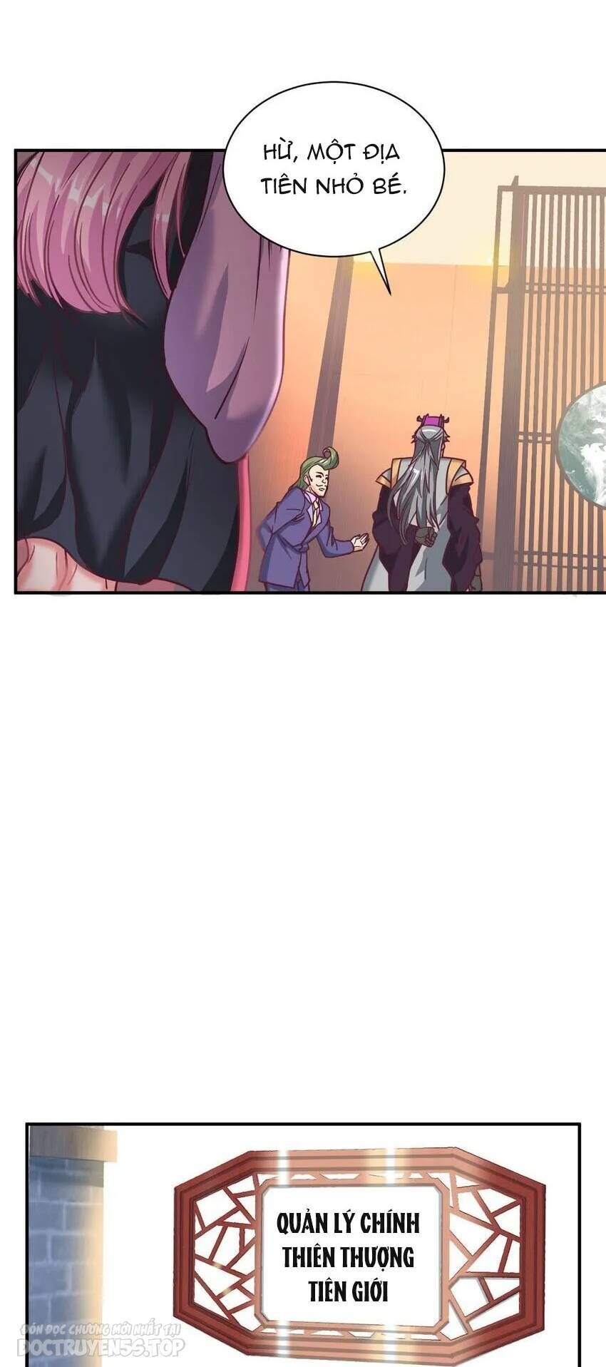 đọc truyện Ta Nằm Vùng Tại Ma Giới Chương 75 ảnh 18 tại Thiên Thai Truyện