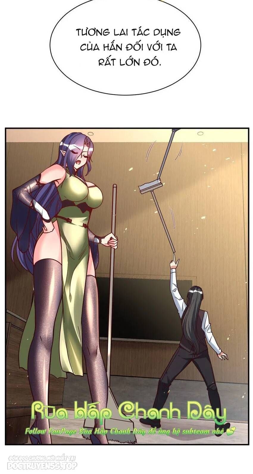 đọc truyện Ta Nằm Vùng Tại Ma Giới Chương 75 ảnh 27 tại Thiên Thai Truyện