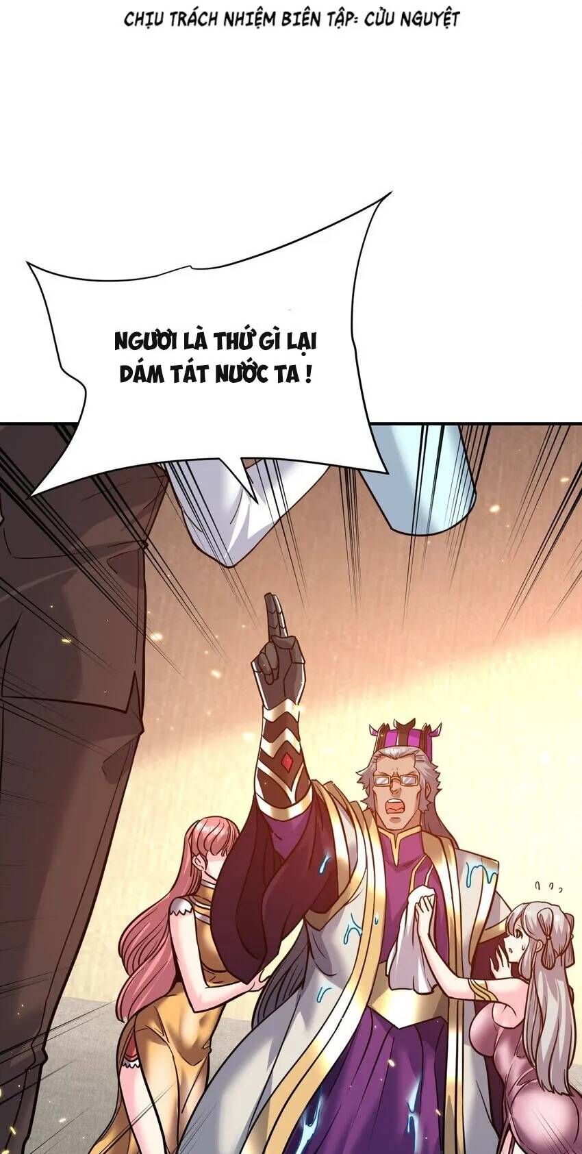 đọc truyện Ta Nằm Vùng Tại Ma Giới Chương 75 ảnh 5 tại Thiên Thai Truyện