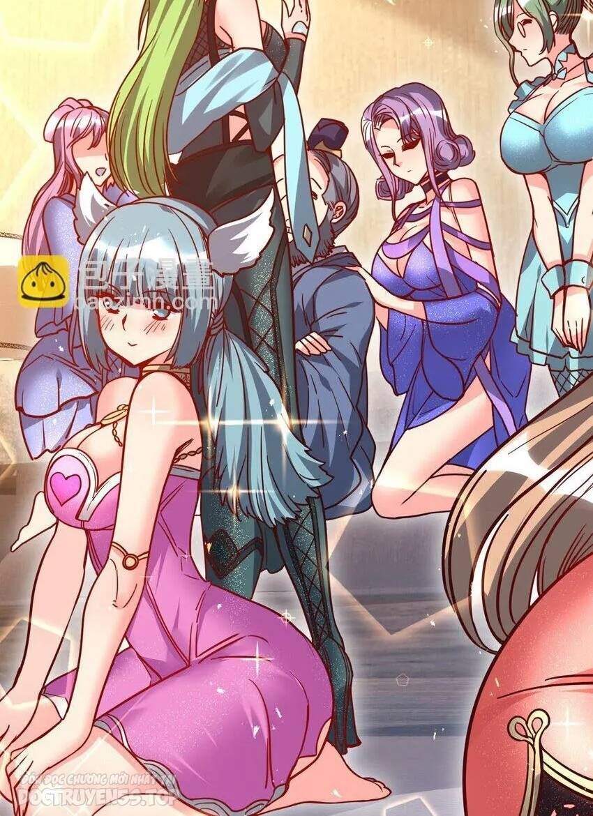 đọc truyện Ta Nằm Vùng Tại Ma Giới Chương 75 ảnh 33 tại Thiên Thai Truyện