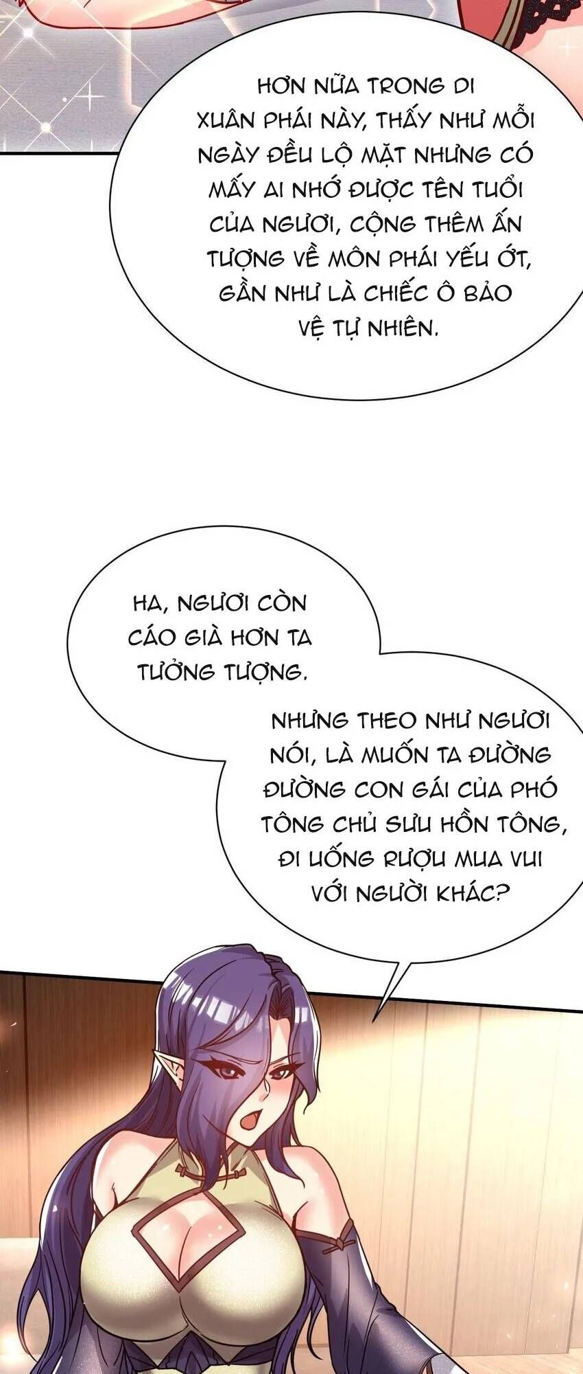 đọc truyện Ta Nằm Vùng Tại Ma Giới Chương 75 ảnh 34 tại Thiên Thai Truyện