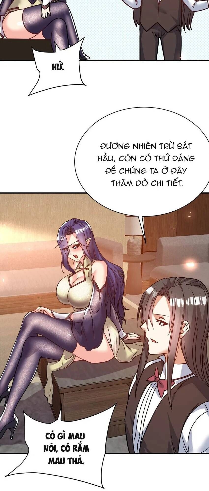 đọc truyện Ta Nằm Vùng Tại Ma Giới Chương 75 ảnh 36 tại Thiên Thai Truyện