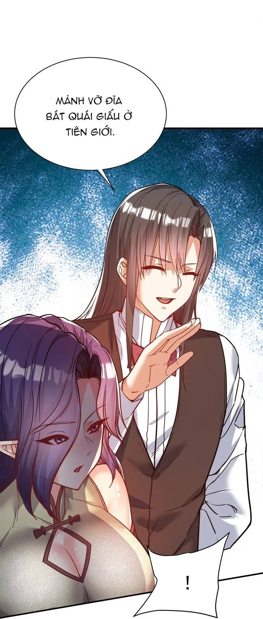 đọc truyện Ta Nằm Vùng Tại Ma Giới Chương 75 ảnh 37 tại Thiên Thai Truyện