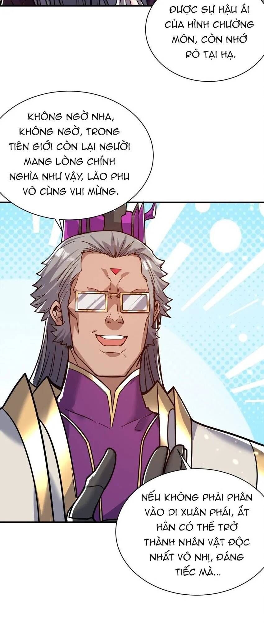 đọc truyện Ta Nằm Vùng Tại Ma Giới Chương 75 ảnh 7 tại Thiên Thai Truyện