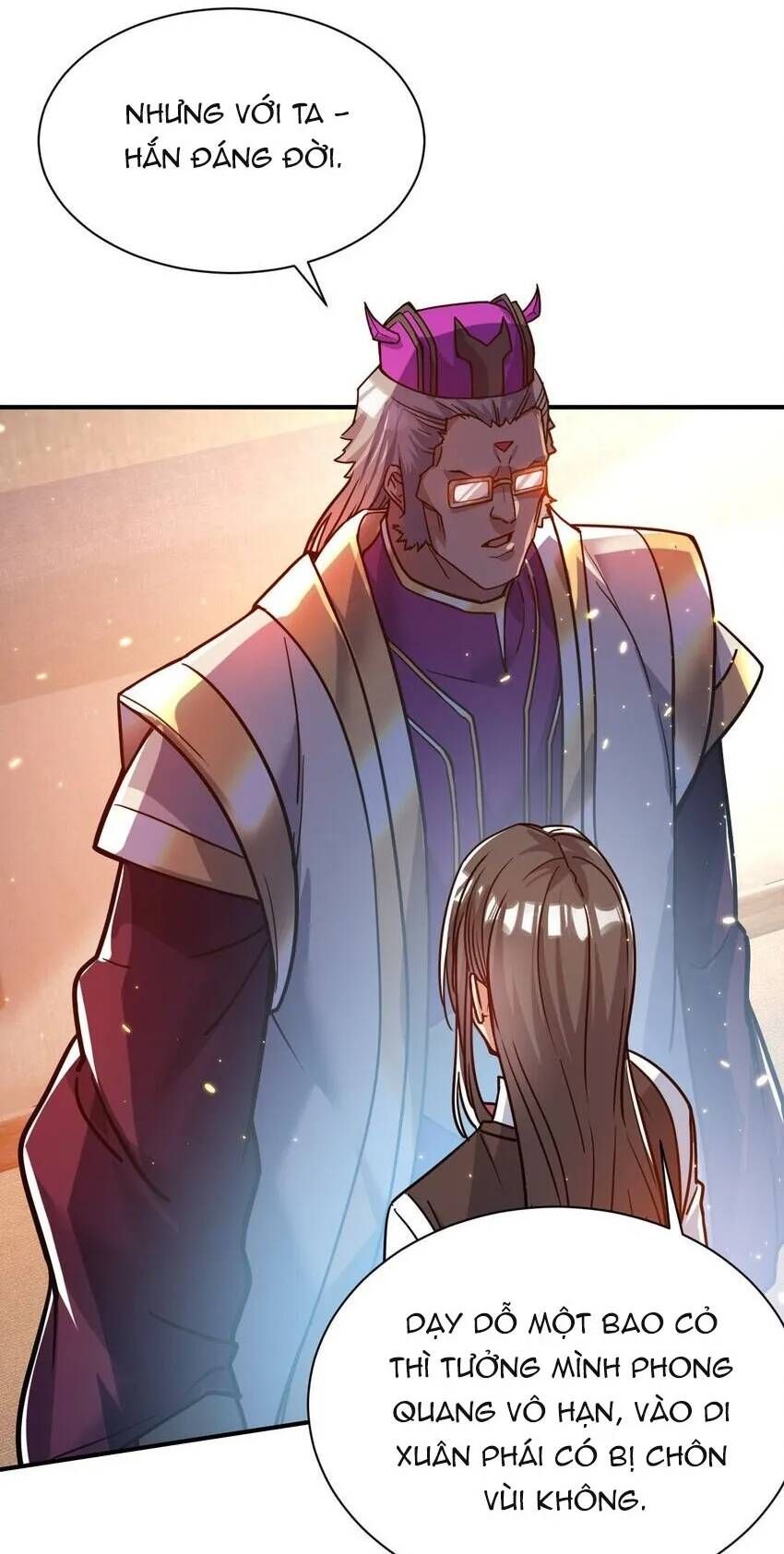 đọc truyện Ta Nằm Vùng Tại Ma Giới Chương 75 ảnh 8 tại Thiên Thai Truyện