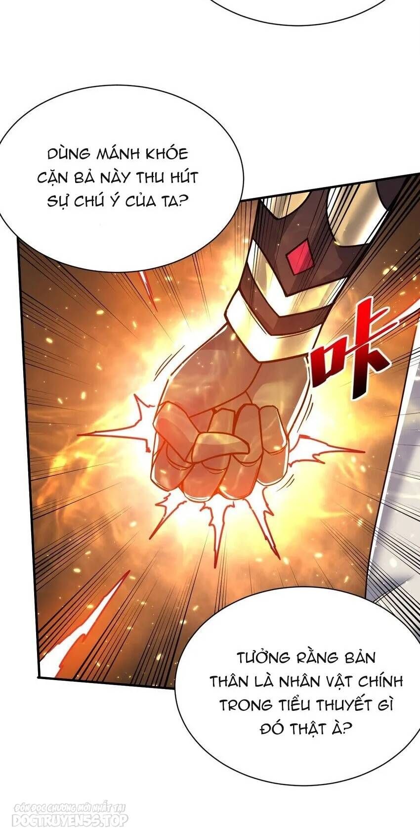 đọc truyện Ta Nằm Vùng Tại Ma Giới Chương 75 ảnh 9 tại Thiên Thai Truyện