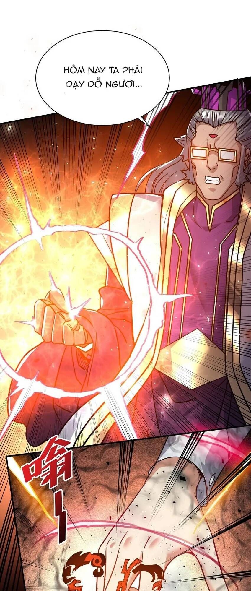 đọc truyện Ta Nằm Vùng Tại Ma Giới Chương 75 ảnh 10 tại Thiên Thai Truyện