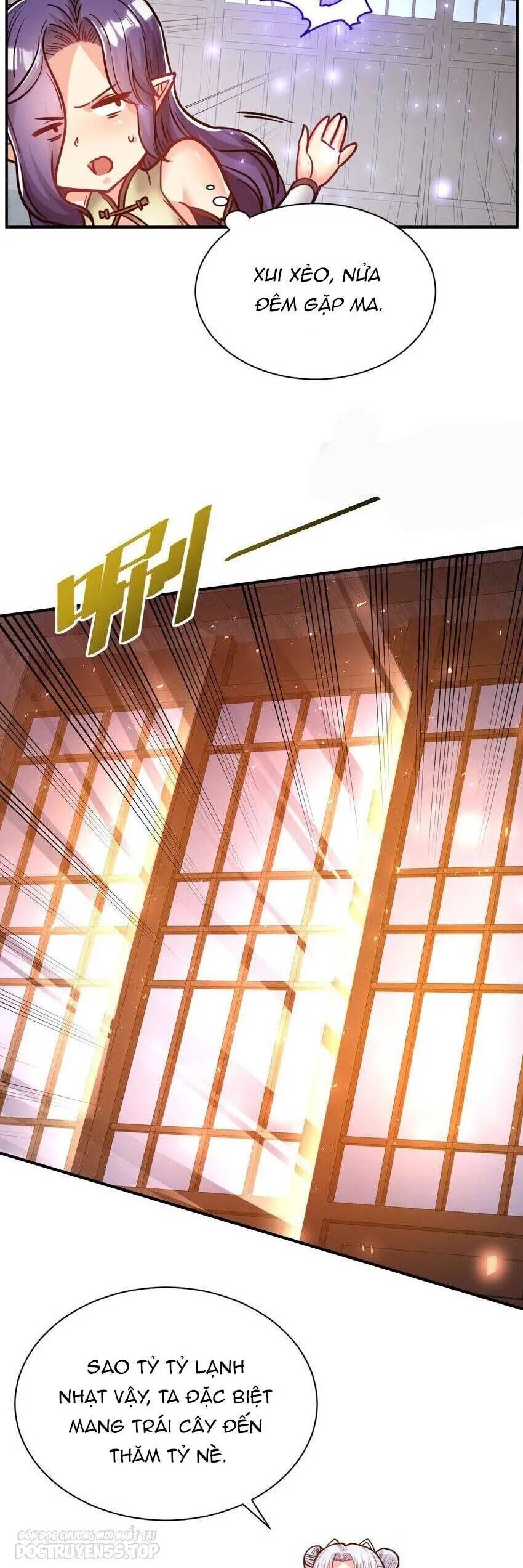 đọc truyện Ta Nằm Vùng Tại Ma Giới Chương 76 ảnh 13 tại Thiên Thai Truyện