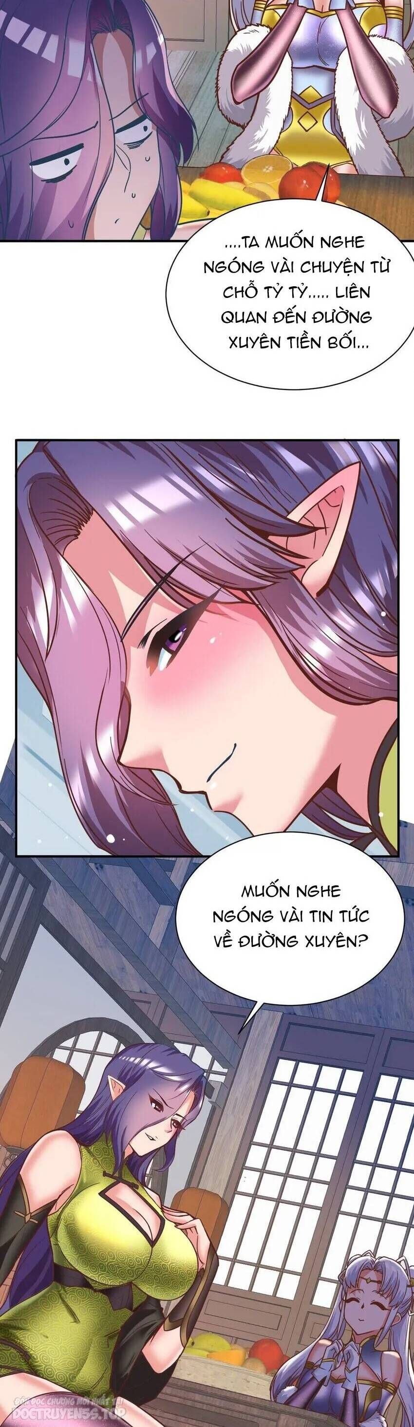 đọc truyện Ta Nằm Vùng Tại Ma Giới Chương 76 ảnh 17 tại Thiên Thai Truyện