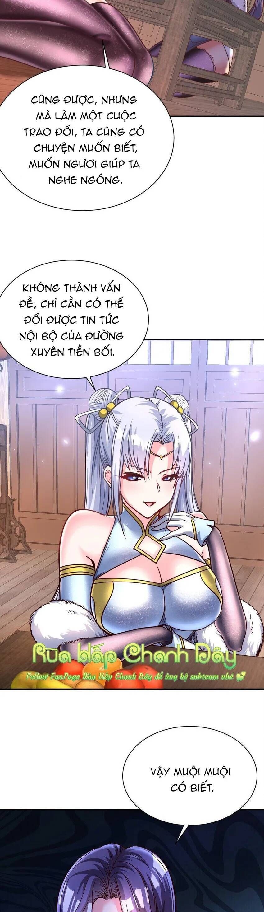 đọc truyện Ta Nằm Vùng Tại Ma Giới Chương 76 ảnh 18 tại Thiên Thai Truyện