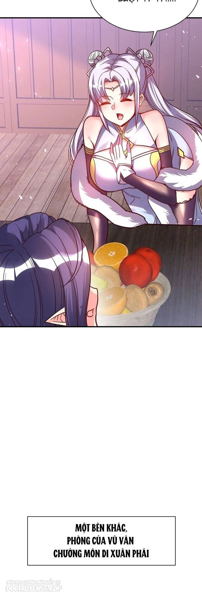 đọc truyện Ta Nằm Vùng Tại Ma Giới Chương 76 ảnh 23 tại Thiên Thai Truyện