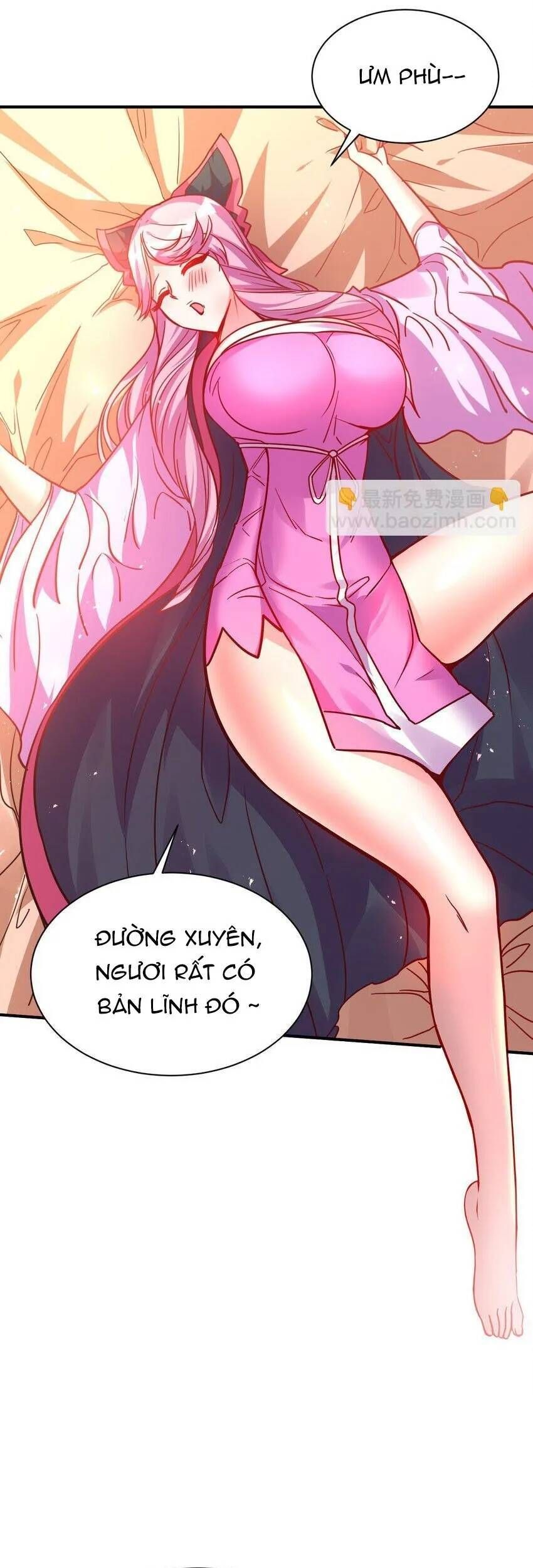 đọc truyện Ta Nằm Vùng Tại Ma Giới Chương 76 ảnh 24 tại Thiên Thai Truyện