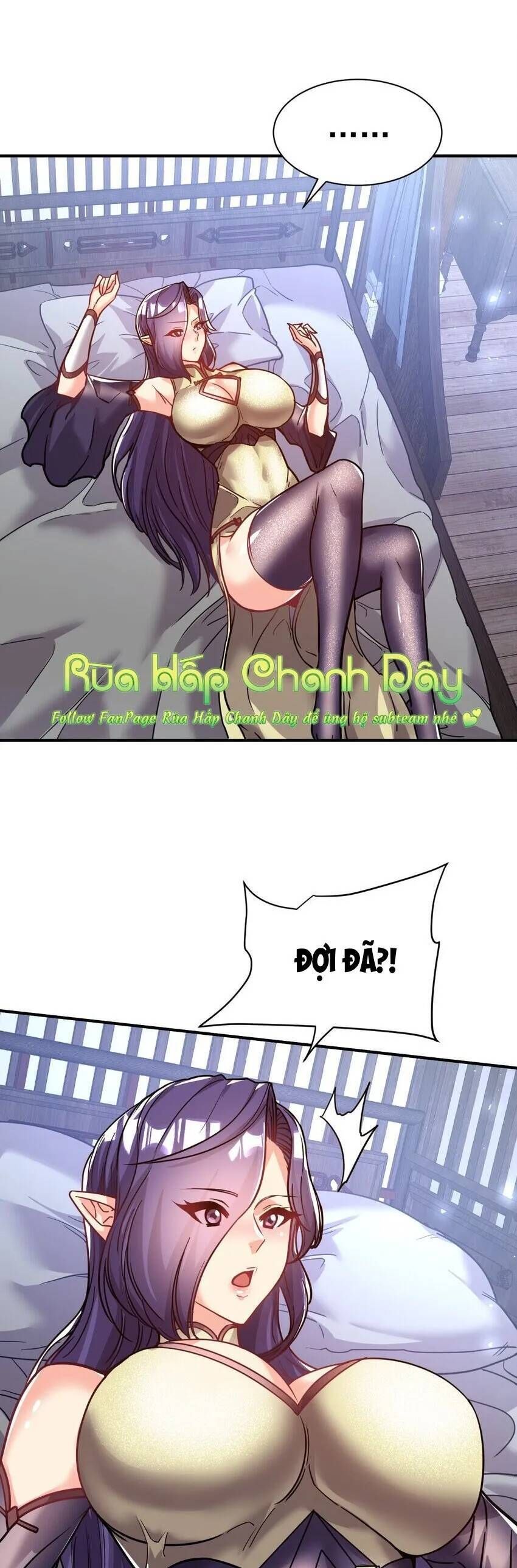 đọc truyện Ta Nằm Vùng Tại Ma Giới Chương 76 ảnh 8 tại Thiên Thai Truyện