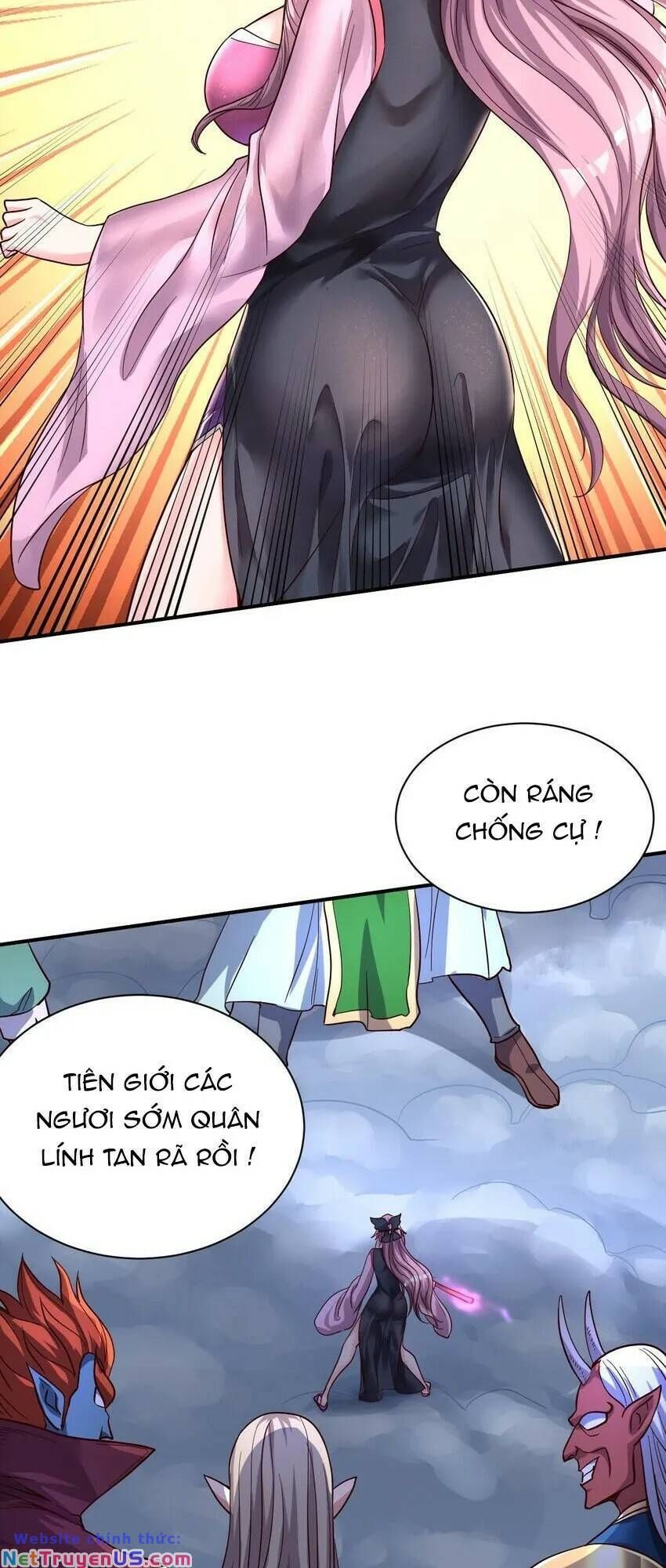 đọc truyện Ta Nằm Vùng Tại Ma Giới Chương 77 ảnh 12 tại Thiên Thai Truyện