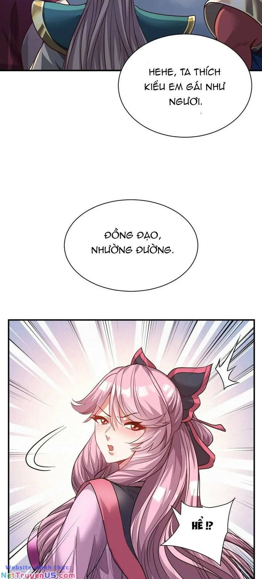 đọc truyện Ta Nằm Vùng Tại Ma Giới Chương 77 ảnh 13 tại Thiên Thai Truyện