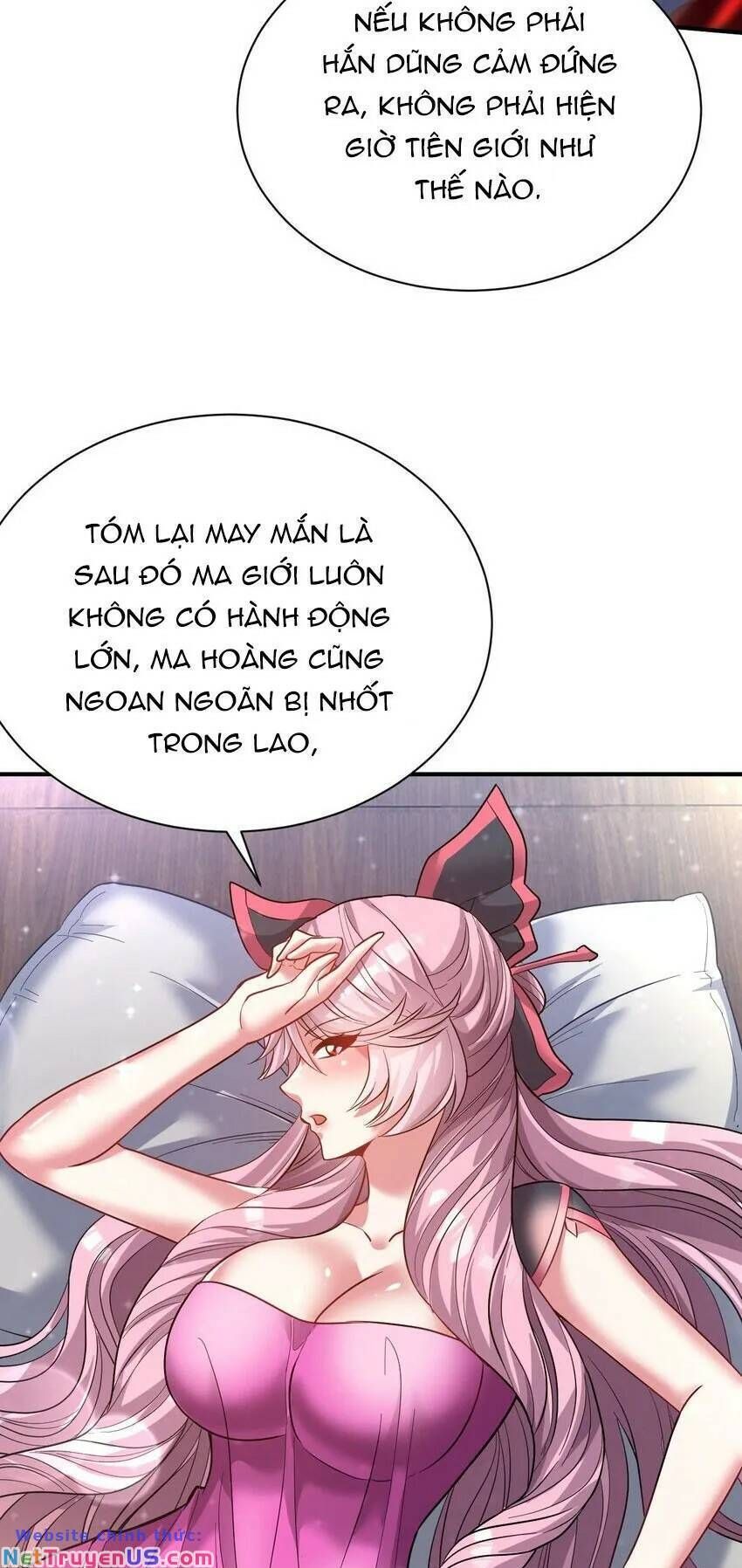 đọc truyện Ta Nằm Vùng Tại Ma Giới Chương 77 ảnh 16 tại Thiên Thai Truyện