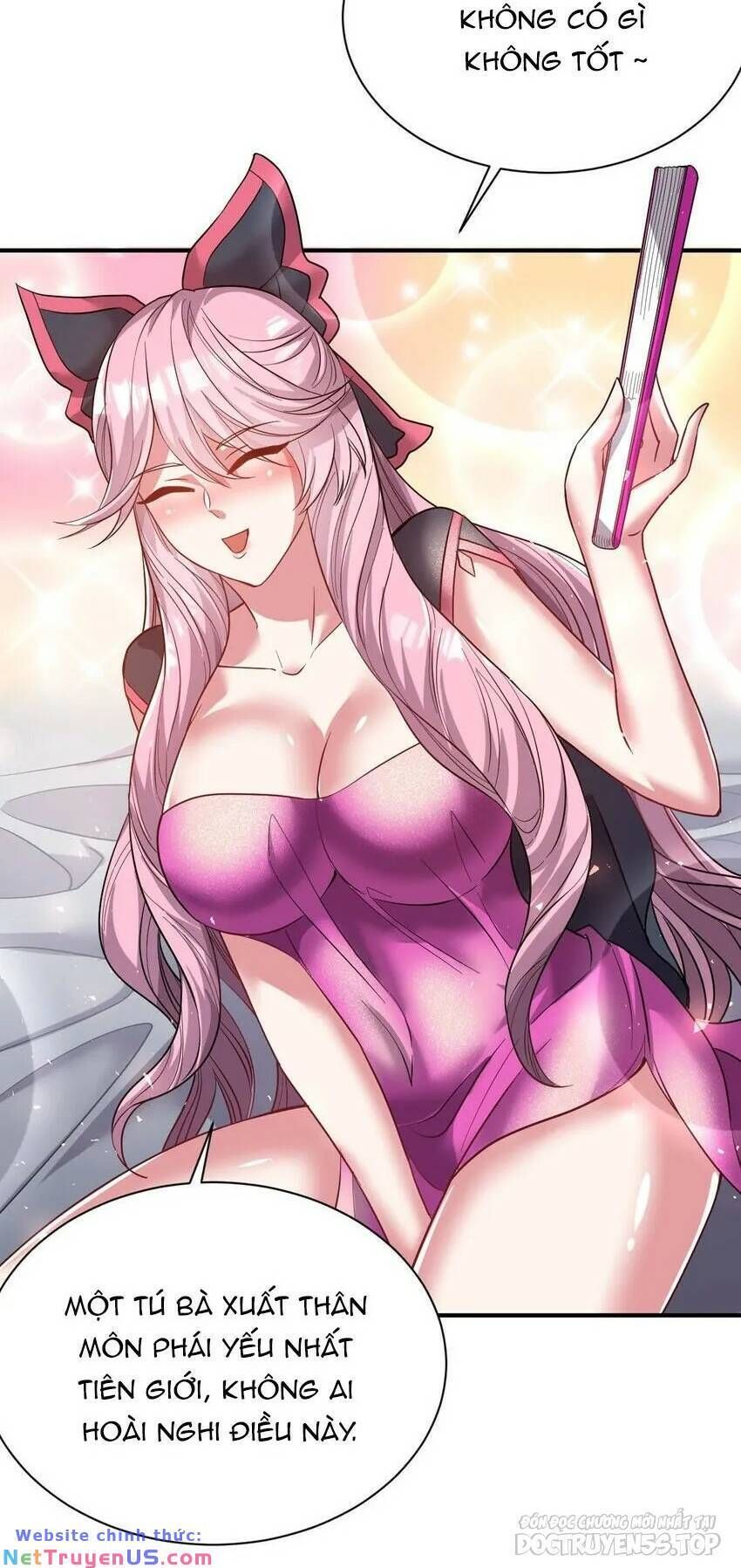 đọc truyện Ta Nằm Vùng Tại Ma Giới Chương 77 ảnh 20 tại Thiên Thai Truyện