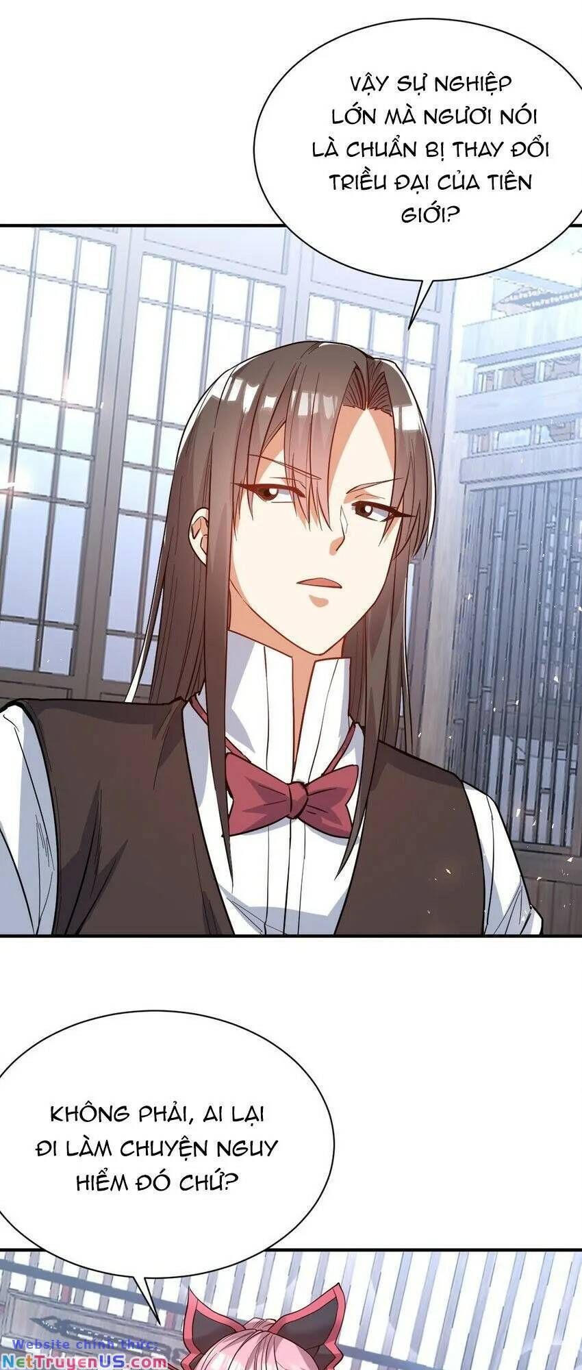 đọc truyện Ta Nằm Vùng Tại Ma Giới Chương 77 ảnh 21 tại Thiên Thai Truyện