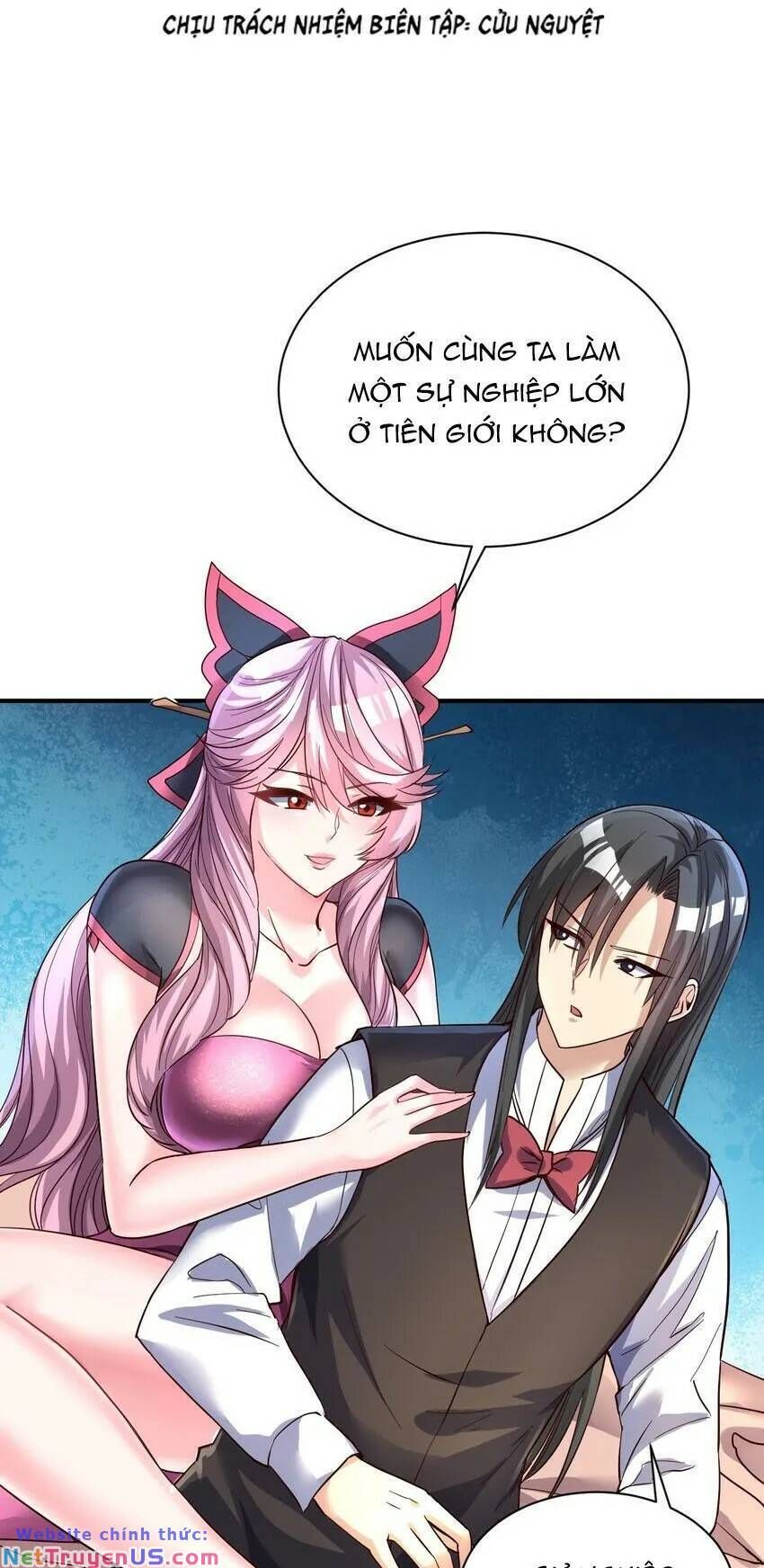 đọc truyện Ta Nằm Vùng Tại Ma Giới Chương 77 ảnh 4 tại Thiên Thai Truyện