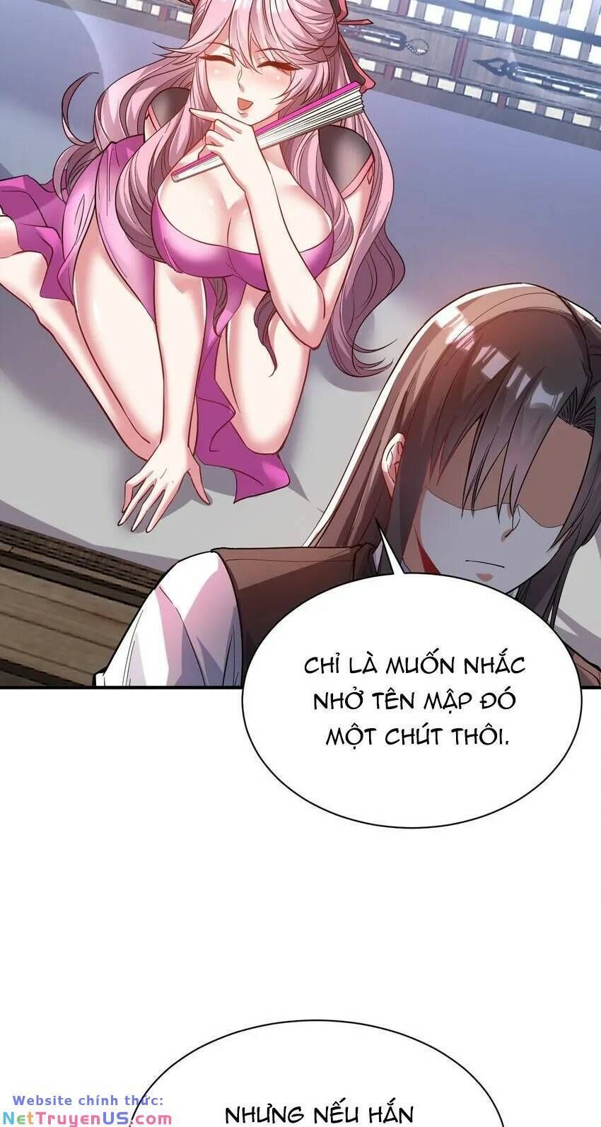 đọc truyện Ta Nằm Vùng Tại Ma Giới Chương 77 ảnh 22 tại Thiên Thai Truyện