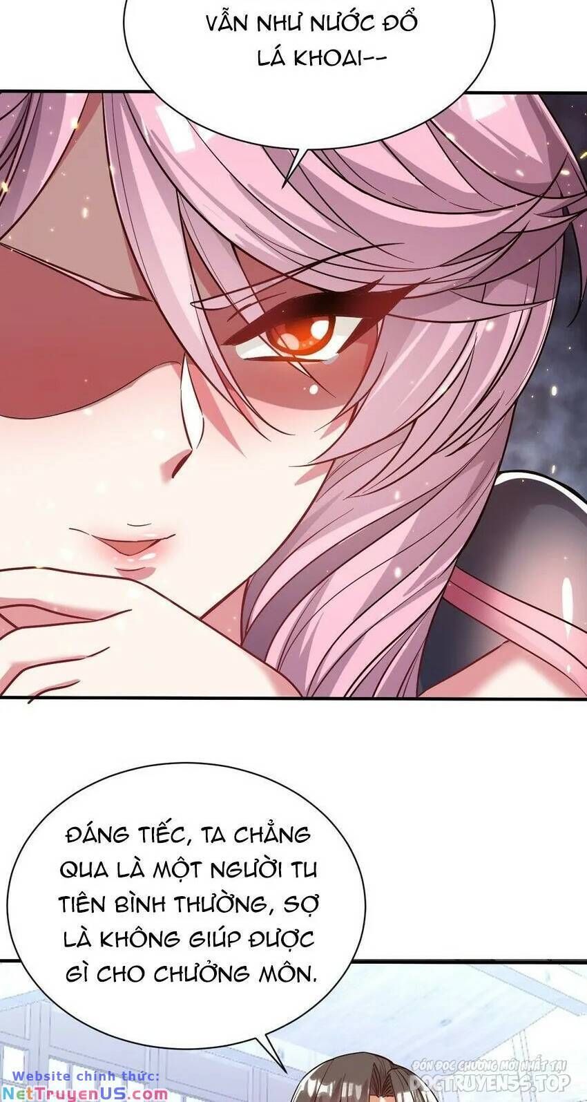 đọc truyện Ta Nằm Vùng Tại Ma Giới Chương 77 ảnh 23 tại Thiên Thai Truyện