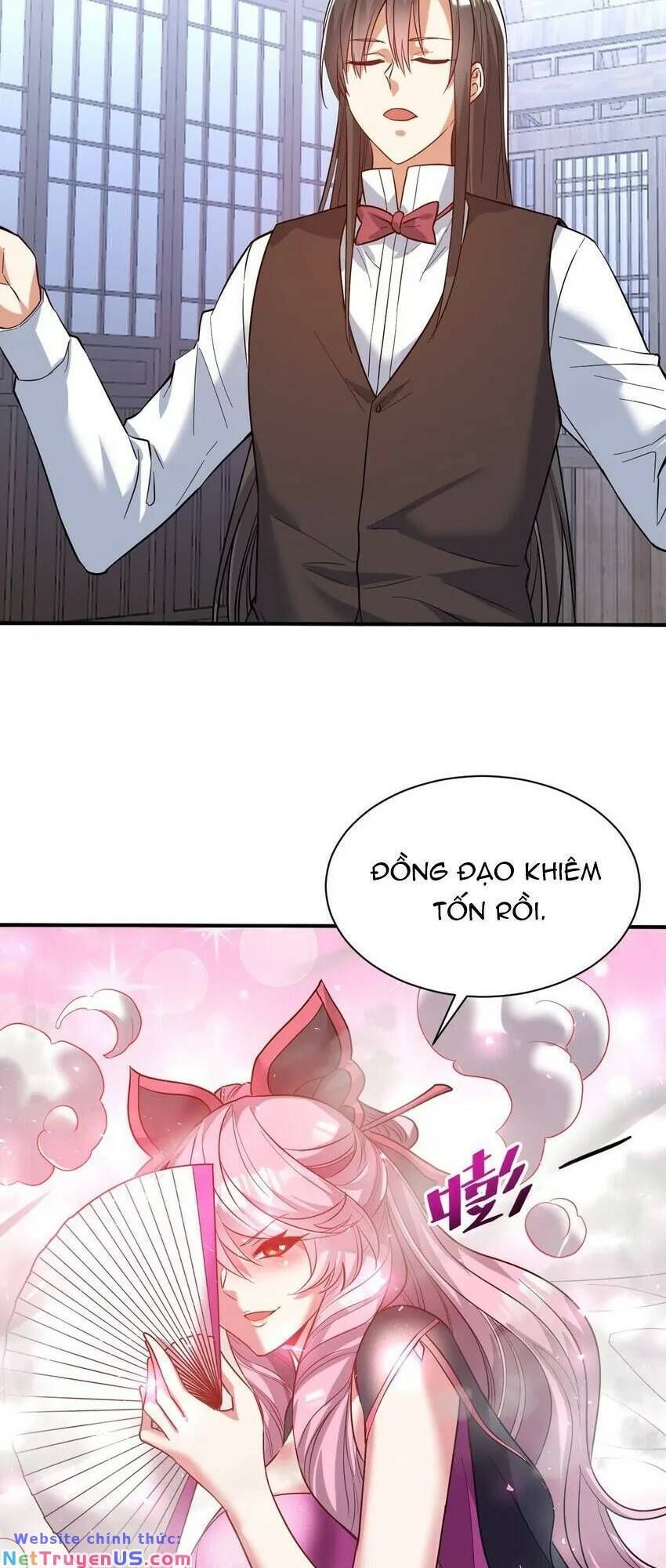 đọc truyện Ta Nằm Vùng Tại Ma Giới Chương 77 ảnh 24 tại Thiên Thai Truyện