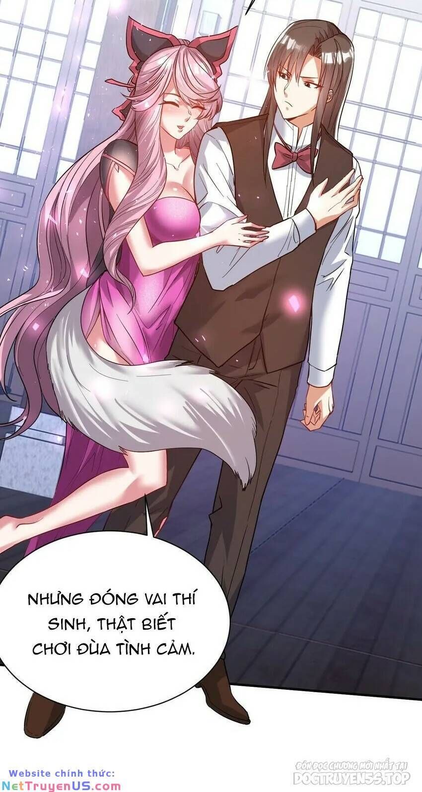 đọc truyện Ta Nằm Vùng Tại Ma Giới Chương 77 ảnh 26 tại Thiên Thai Truyện