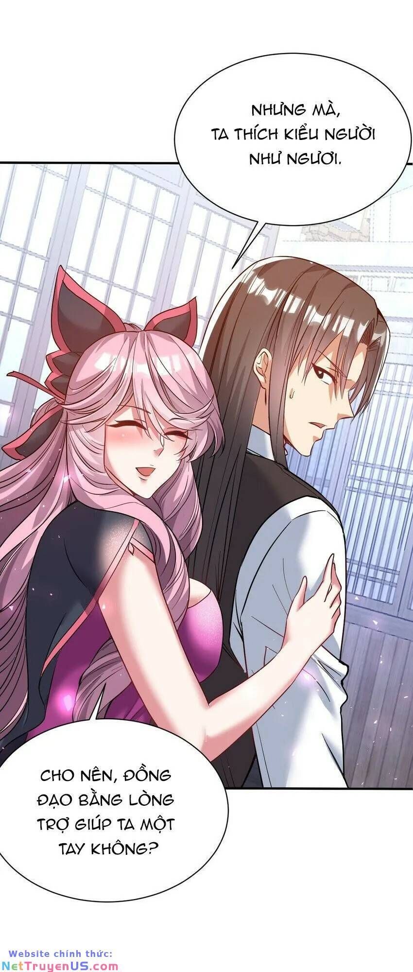 đọc truyện Ta Nằm Vùng Tại Ma Giới Chương 77 ảnh 27 tại Thiên Thai Truyện