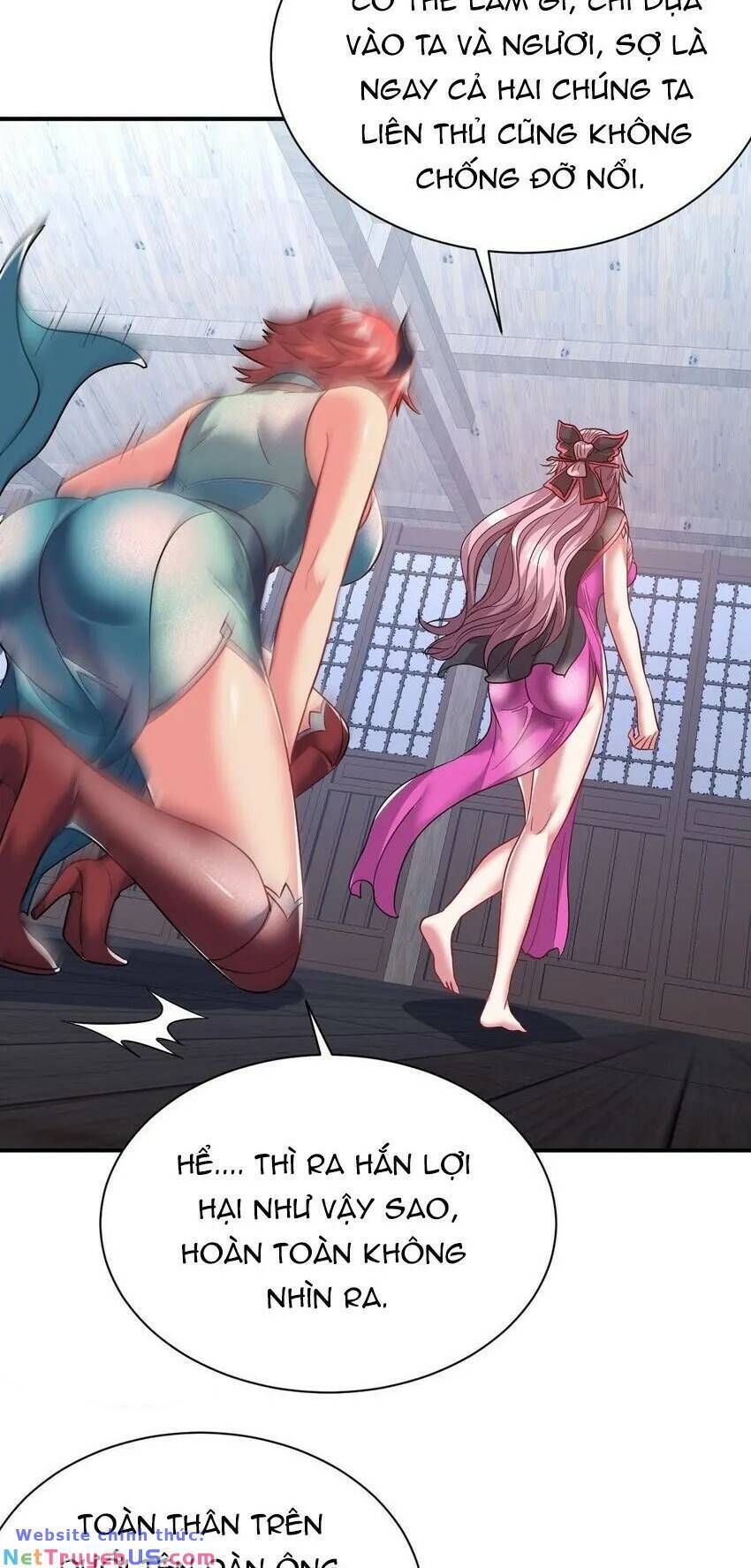 đọc truyện Ta Nằm Vùng Tại Ma Giới Chương 77 ảnh 31 tại Thiên Thai Truyện