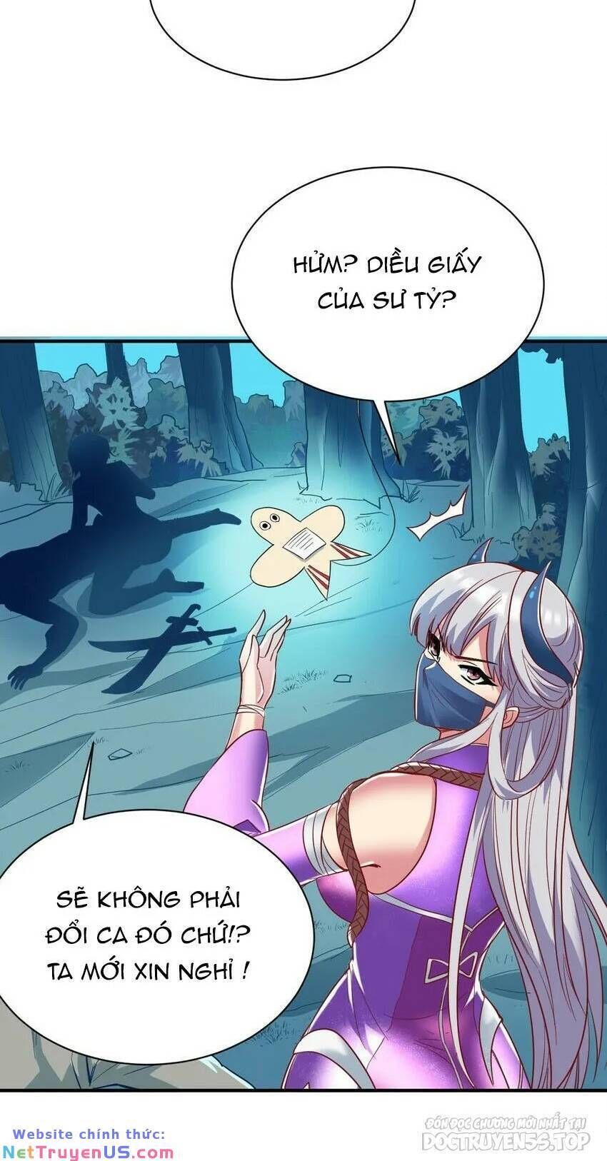 đọc truyện Ta Nằm Vùng Tại Ma Giới Chương 77 ảnh 35 tại Thiên Thai Truyện