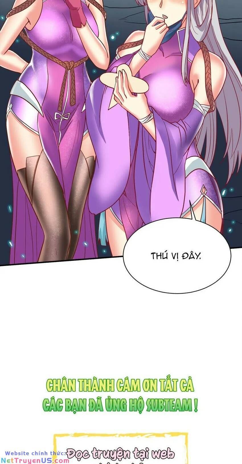 đọc truyện Ta Nằm Vùng Tại Ma Giới Chương 77 ảnh 37 tại Thiên Thai Truyện