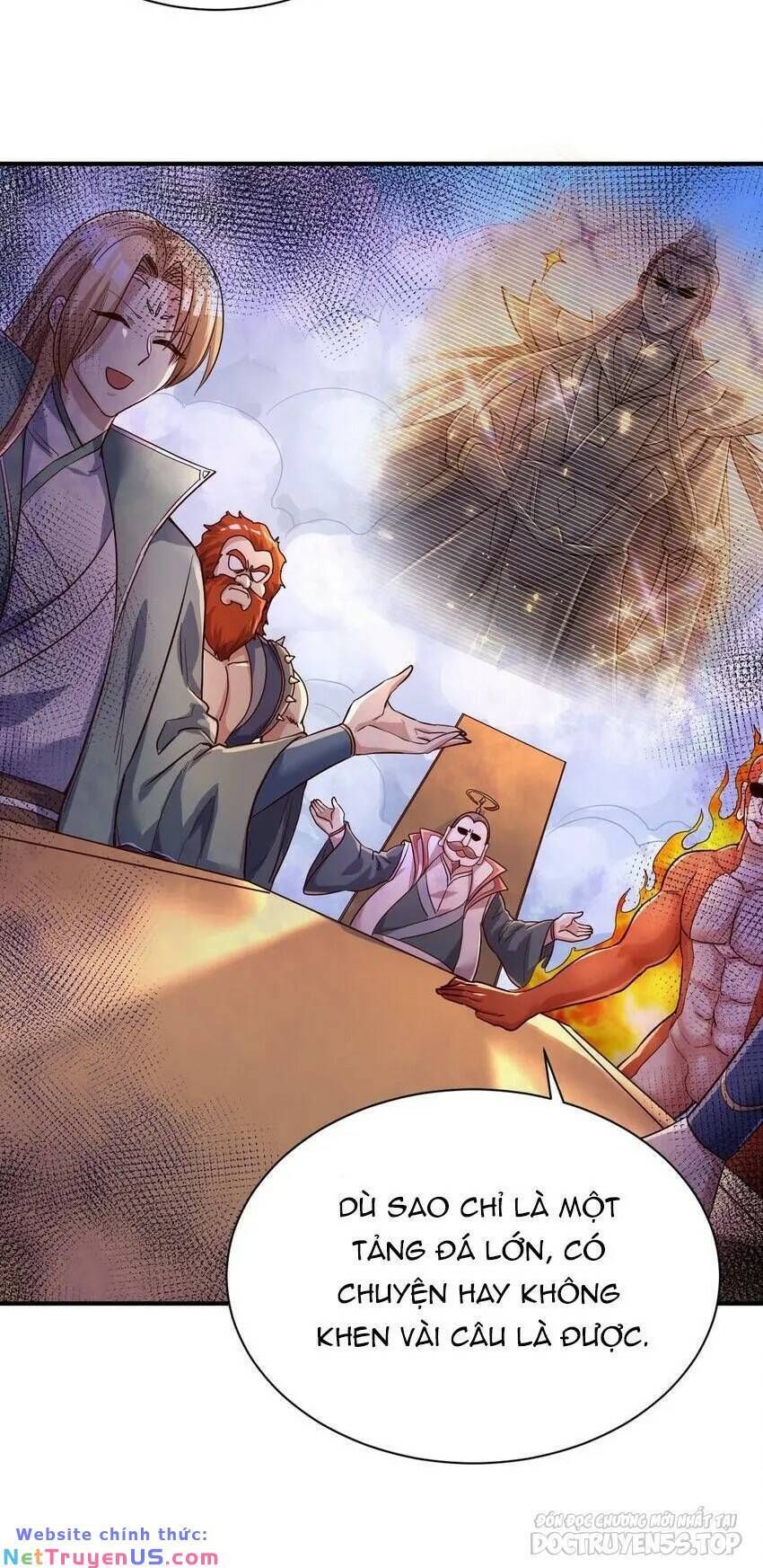 đọc truyện Ta Nằm Vùng Tại Ma Giới Chương 77 ảnh 8 tại Thiên Thai Truyện