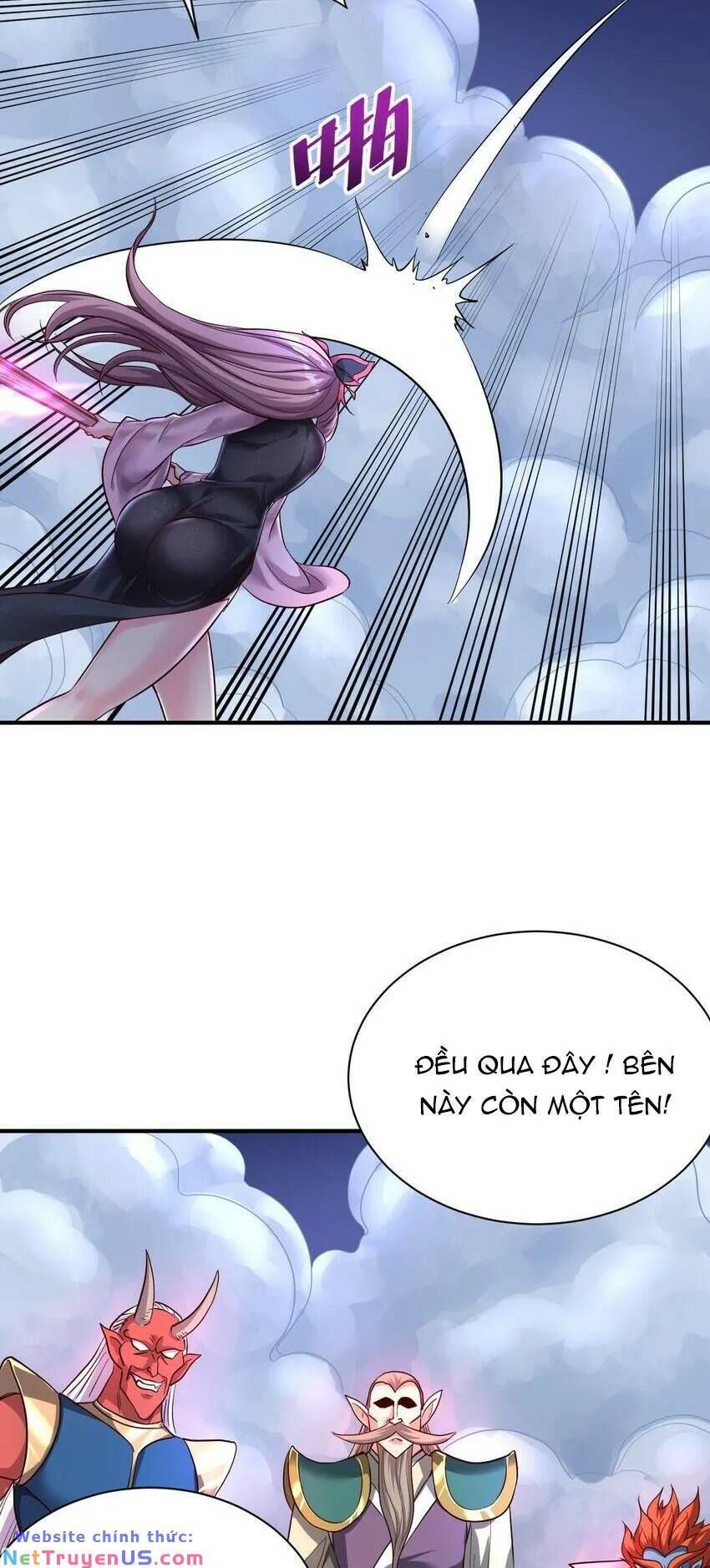 đọc truyện Ta Nằm Vùng Tại Ma Giới Chương 77 ảnh 10 tại Thiên Thai Truyện