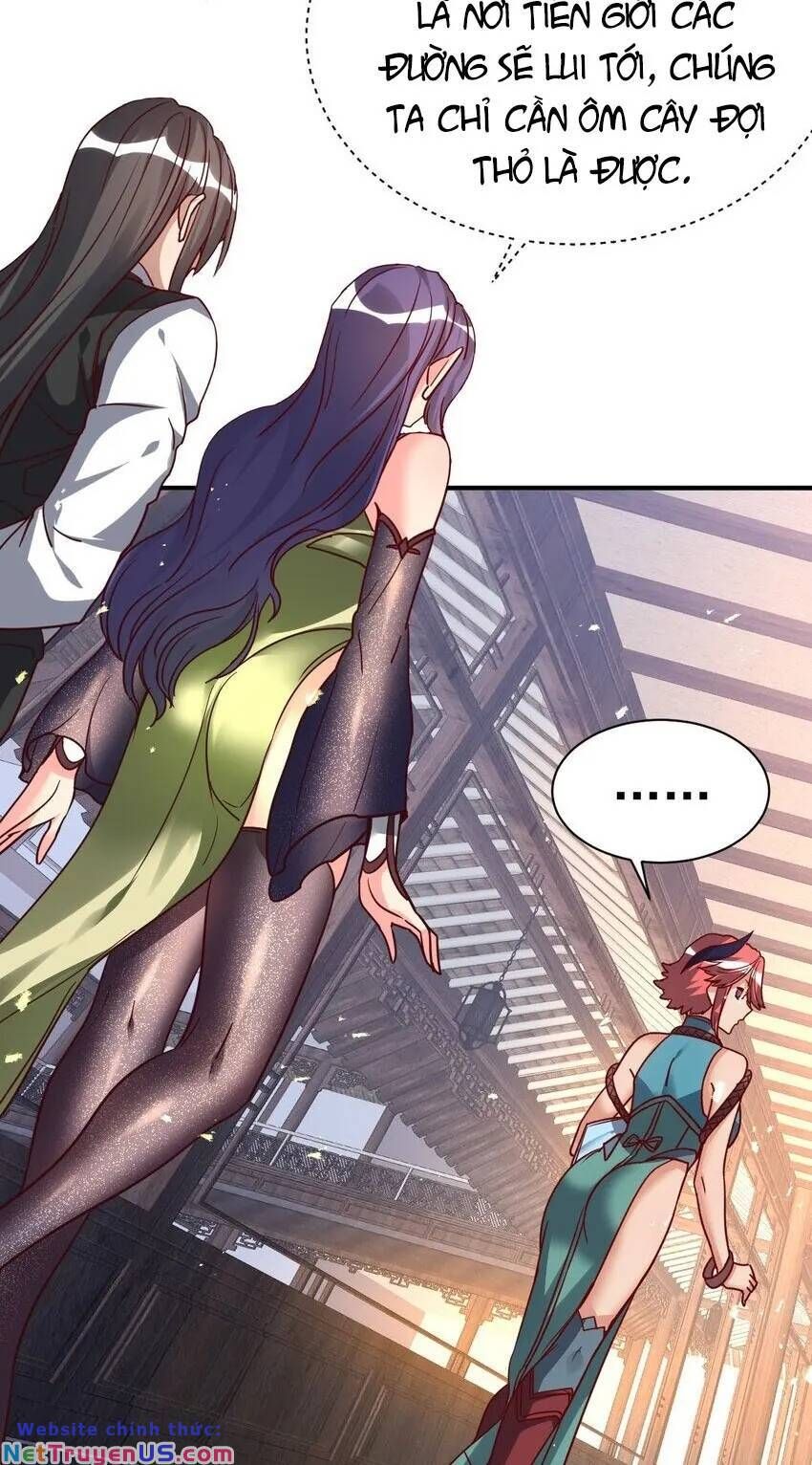 đọc truyện Ta Nằm Vùng Tại Ma Giới Chương 78 ảnh 14 tại Thiên Thai Truyện