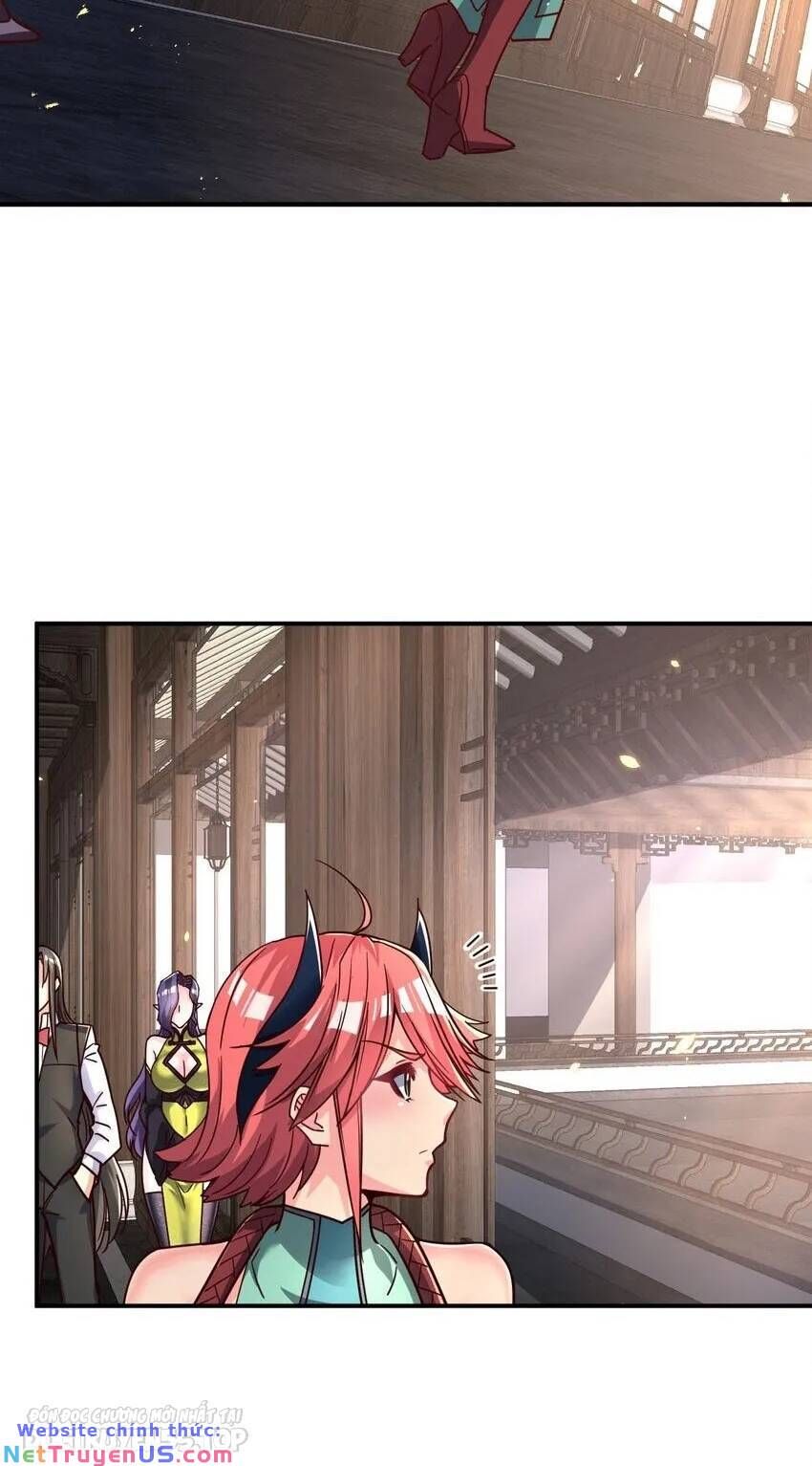 đọc truyện Ta Nằm Vùng Tại Ma Giới Chương 78 ảnh 15 tại Thiên Thai Truyện