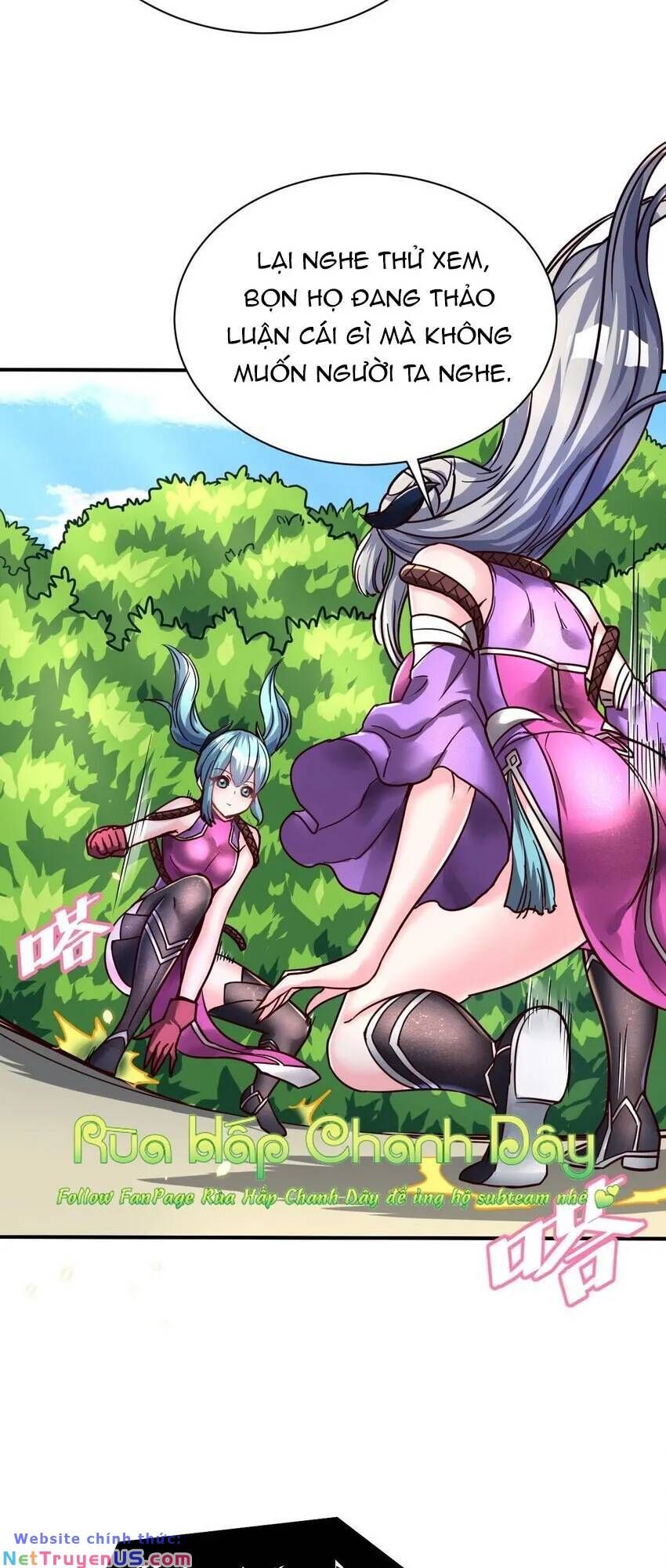 đọc truyện Ta Nằm Vùng Tại Ma Giới Chương 78 ảnh 19 tại Thiên Thai Truyện