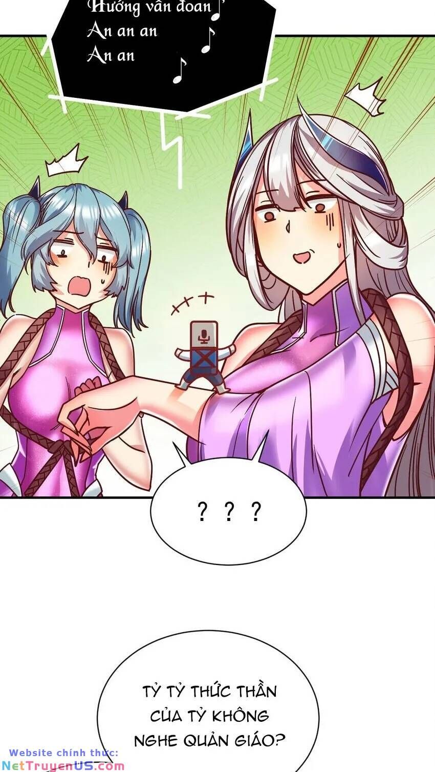 đọc truyện Ta Nằm Vùng Tại Ma Giới Chương 78 ảnh 20 tại Thiên Thai Truyện