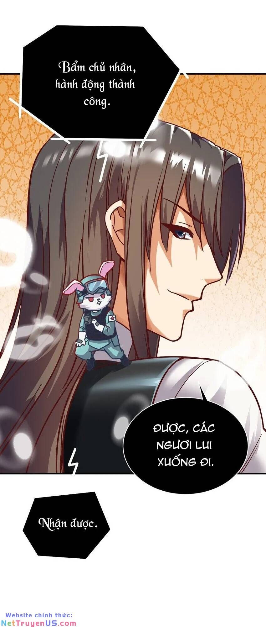 đọc truyện Ta Nằm Vùng Tại Ma Giới Chương 78 ảnh 22 tại Thiên Thai Truyện